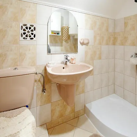 Kiwi By Interhome Ferienhaus Balatonalmádi