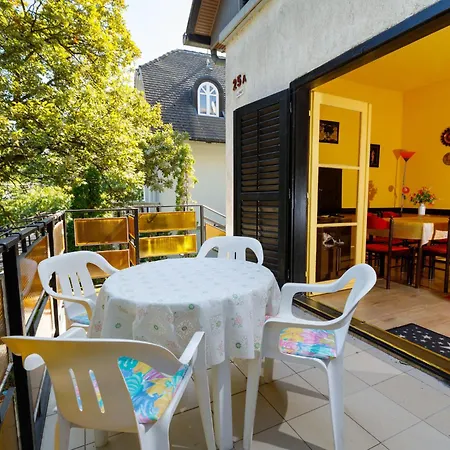 Kiwi By Interhome Ferienhaus