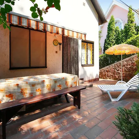 Ferienhaus Kiwi By Interhome *